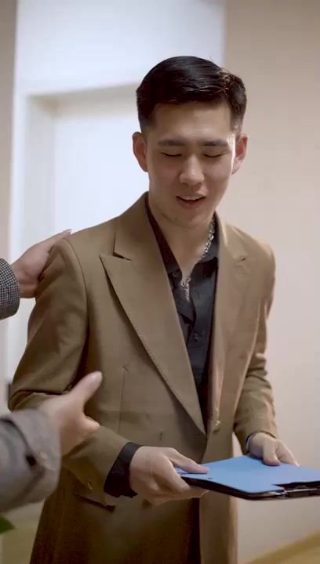 韩剧《阶伯》剧情介绍大全