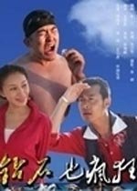 大漠枪神主演员表名单介绍大全