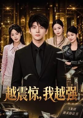 神兵小将第43集