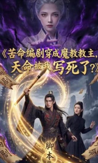 电影萨拉丁简介