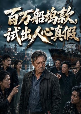 缉私档案宝怡最后去哪了