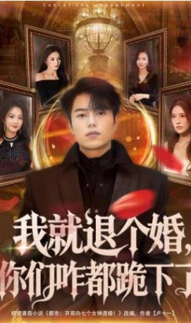 给我找一下钻石王老五