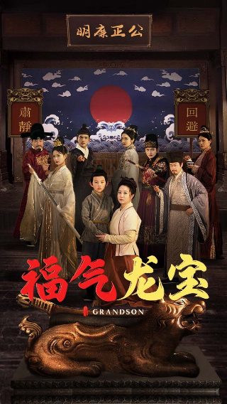 首席继承者电影手机免费
