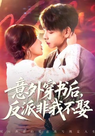 租借女友第五季海报