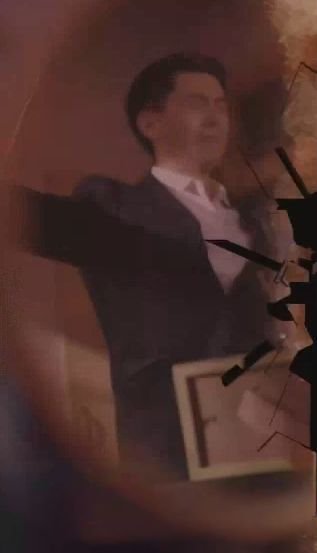 电影《余波》演员表名单介绍大全