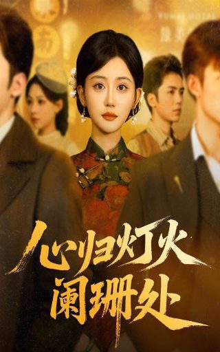 老电影《两对半》剧情介绍大全视频