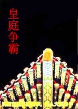 斛珠夫人电视剧第47集