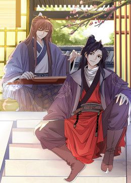 阿拉蕾漫画高清图片