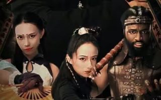电视剧王爷到五王爷是谁