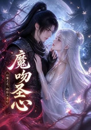 玫瑰冠冕温柔瘾