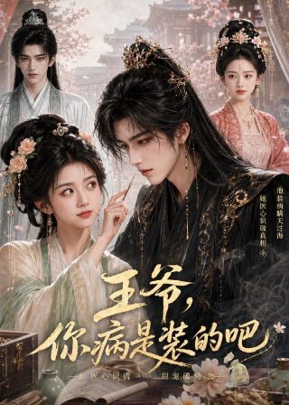 老吕卖驴记观看