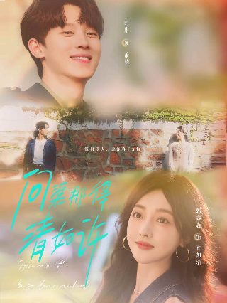 《风起时想你》歌曲歌词含义是什么意思啊