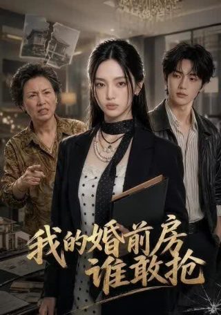 红粉世家电视剧剧情介绍大结局是什么