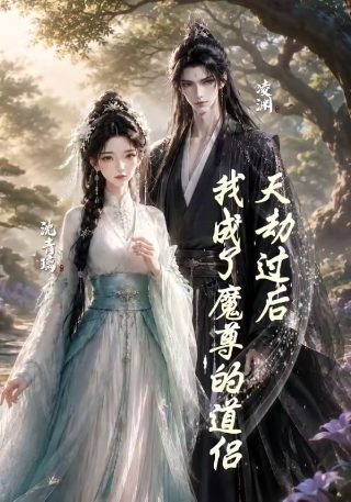小魔女蒙娜第二季