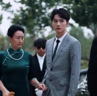 昨夜星辰又逢君短剧60集免费播放