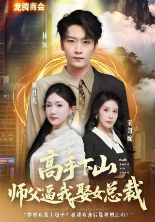 电视剧上海滩十三太保决战
