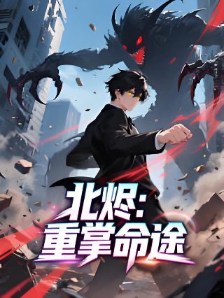 烈阳天道1剧情
