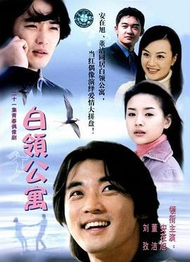 小贝流浪记动画片在线观看