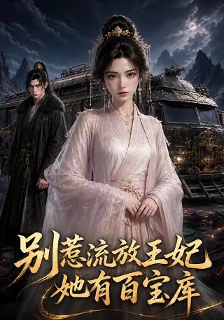 众神眷顾的男人第七集在线观看