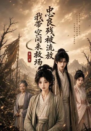 夏日里的春天大结局