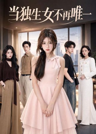 天才科学家sherry动漫