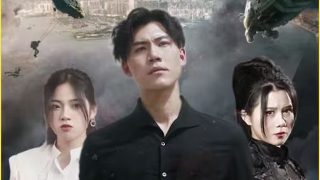 我们的解救日记 电视剧剧情介绍分集