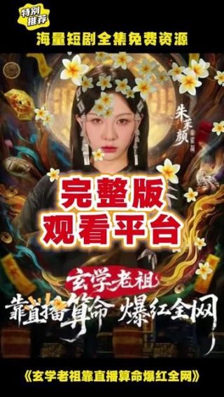 电视剧大路