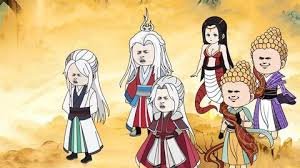 韩版《甄嬛传》剧情介绍大结局视频在线观看