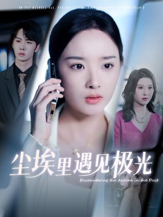 电视剧孤雁大结局剧情介绍