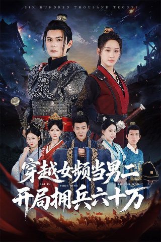 美剧维京传奇第六季
