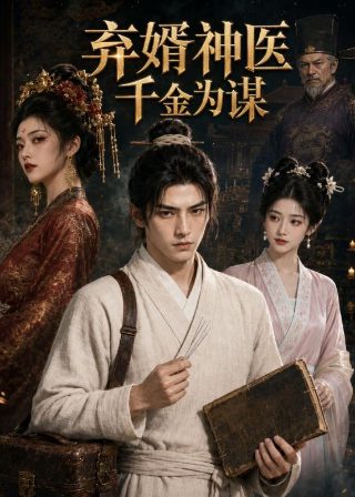 电影《密室逃脱》2020免费观看完整版