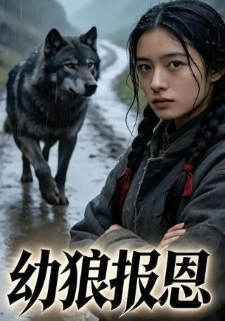 电影《小姐》剧照大全集