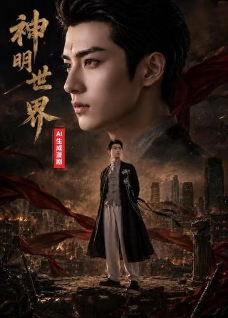 韩剧《说你爱我》演员表大全介绍图片