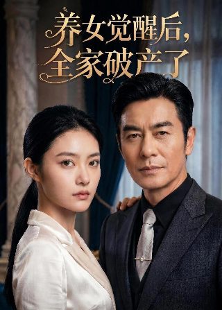 丈夫不在的午后美好时光电视剧