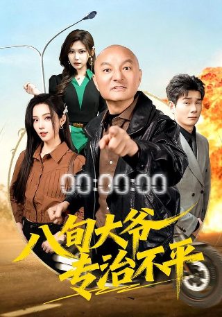 神秘来客电视剧剧情介绍