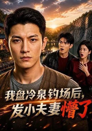 春光乍泄电影是什么类型的