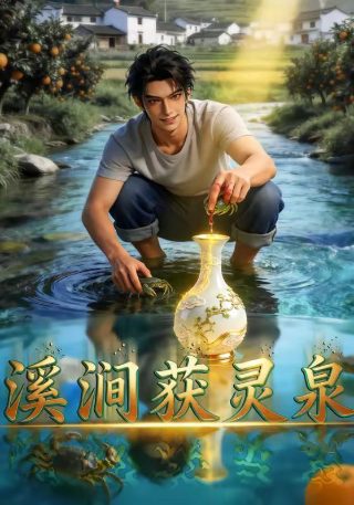 我心寄河山短剧在线免费观看