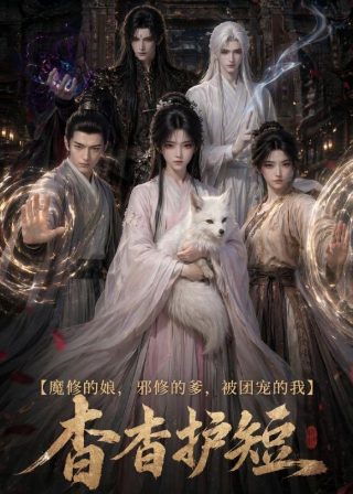 人体模特汤芳