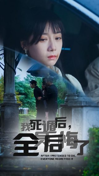 桃花劫第二集剧情介绍大全