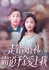 电影《酸辣姻缘》剧情介绍大全视频播放