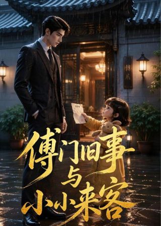 电影雷豹演员表名单大全介绍图