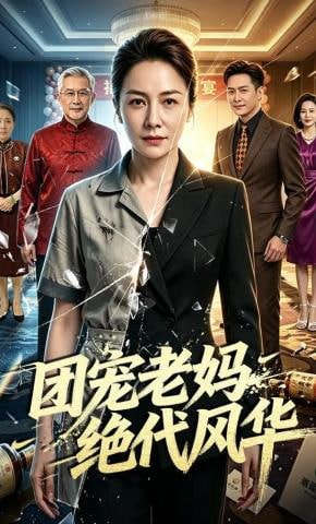 三叉戟1静怡
