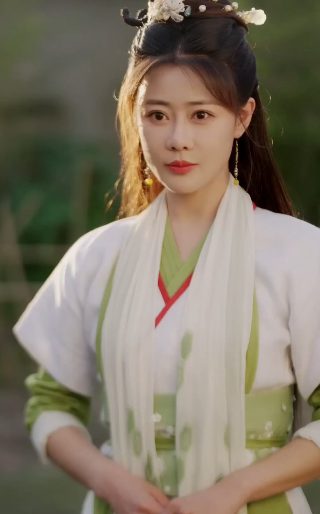 淮水竹亭第26集