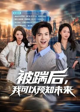 电视剧《夜隼》手机在线观看