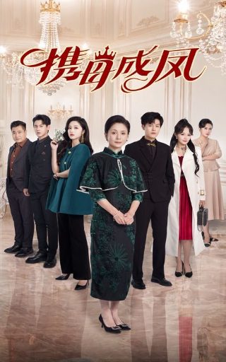 《东北老丈人》剧情解析大全图片高清版