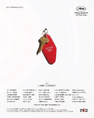 我们是女士部位英语