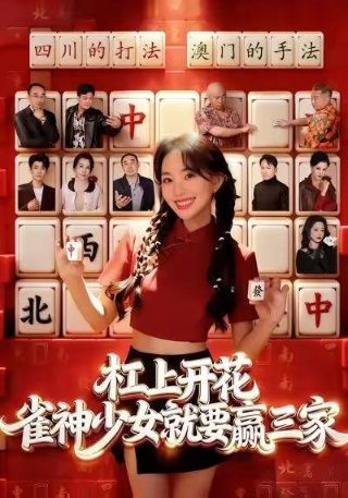 宠物鸡与圣诞节的故事视频
