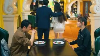 恐怖大师第一季第十二集剧情介绍视频