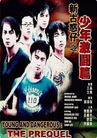 韩国的电影推荐