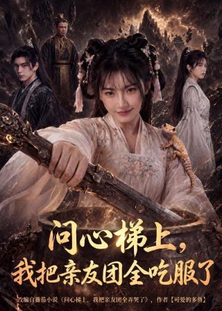 田朴珺《饺子》截取片段